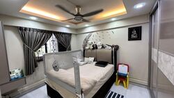 Blk 241 Jurong East Street 24 (Jurong East), HDB 3 Rooms #611102181